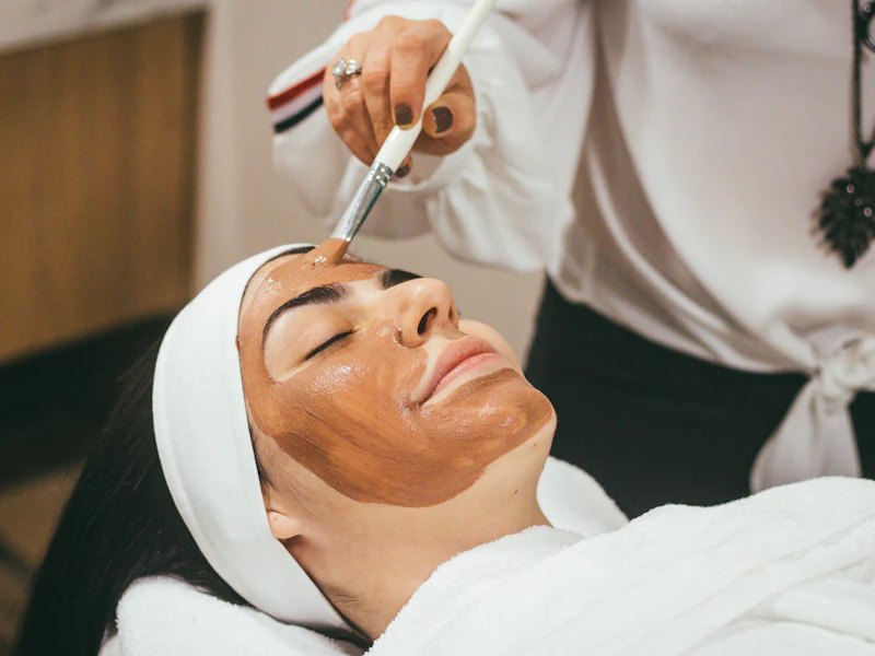 Hair and Skin Treatment at Base Health Hub